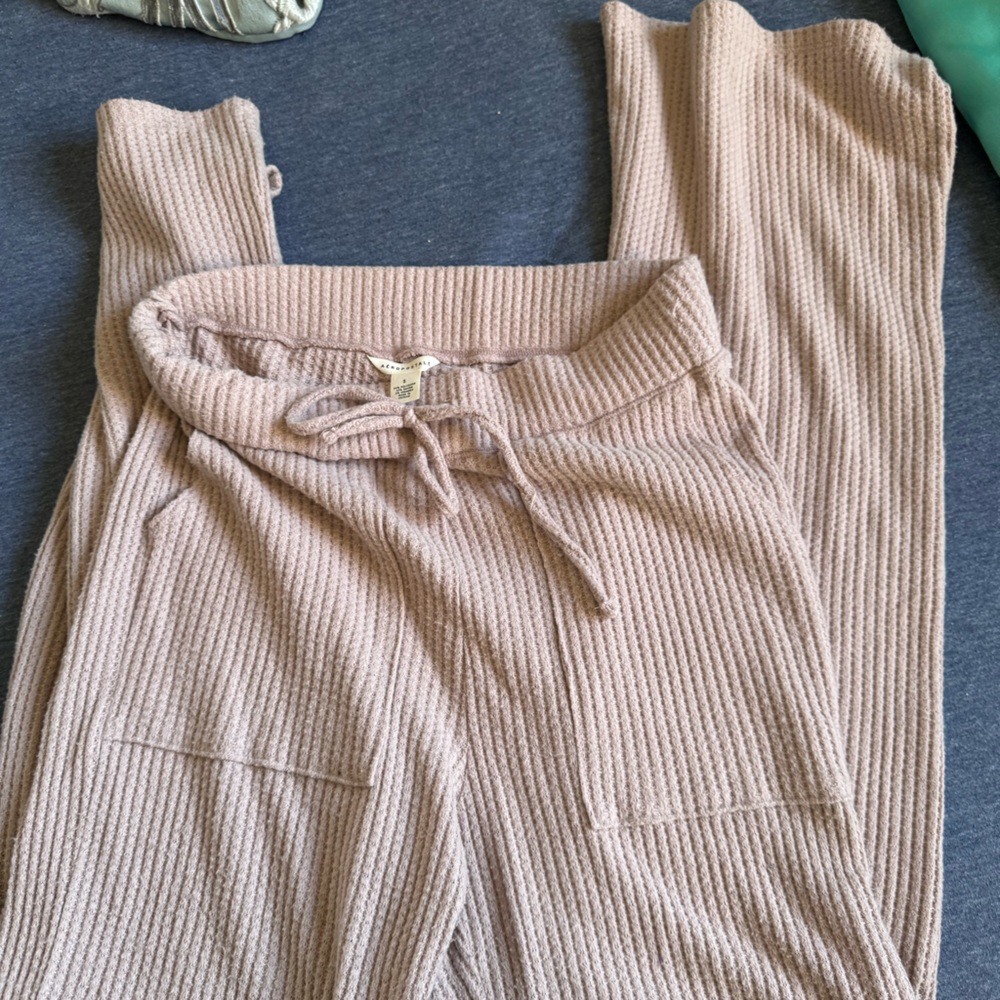 🩷Aeropostale lounge pants🩷